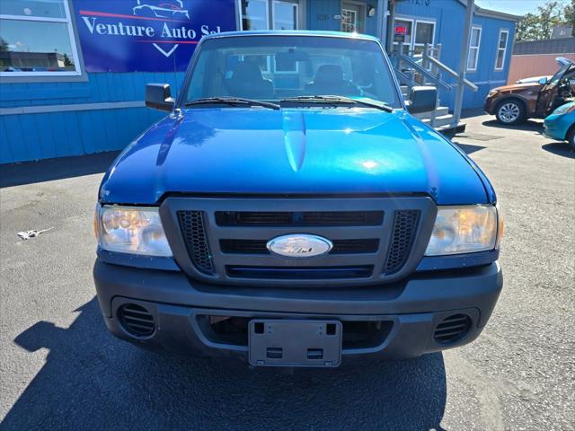 2008 Ford Ranger XL