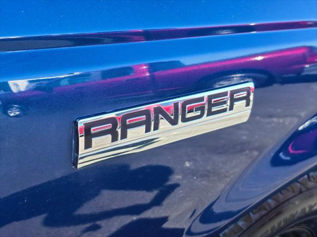 2008 Ford Ranger XL