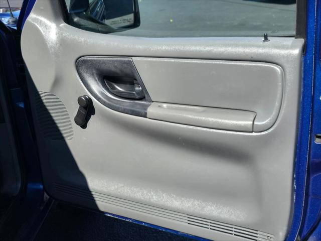 2008 Ford Ranger XL
