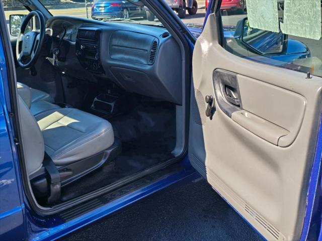 2008 Ford Ranger XL