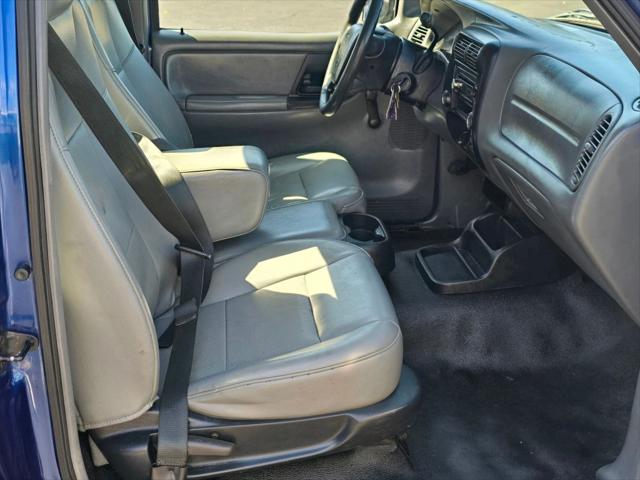 2008 Ford Ranger XL