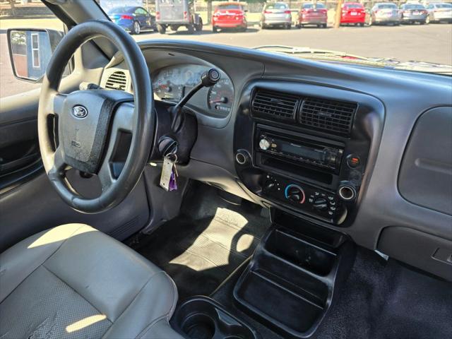 2008 Ford Ranger XL