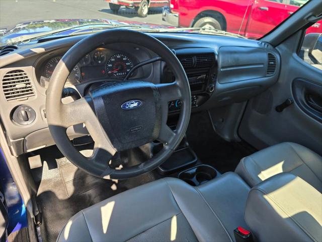 2008 Ford Ranger XL