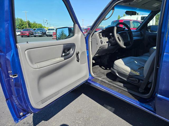 2008 Ford Ranger XL