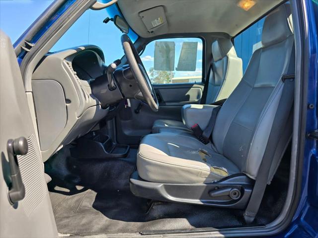 2008 Ford Ranger XL