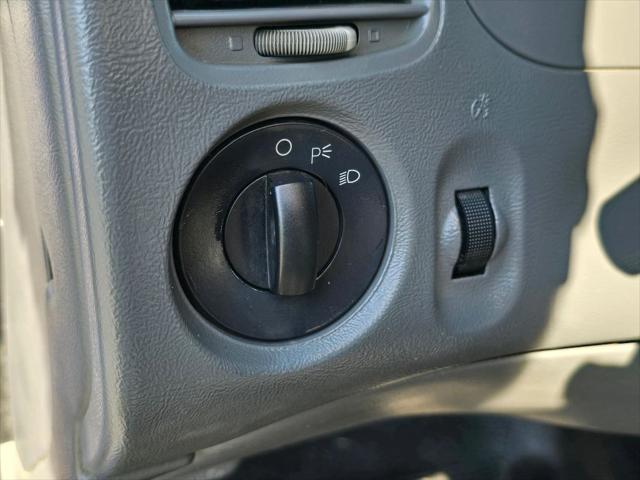 2008 Ford Ranger XL