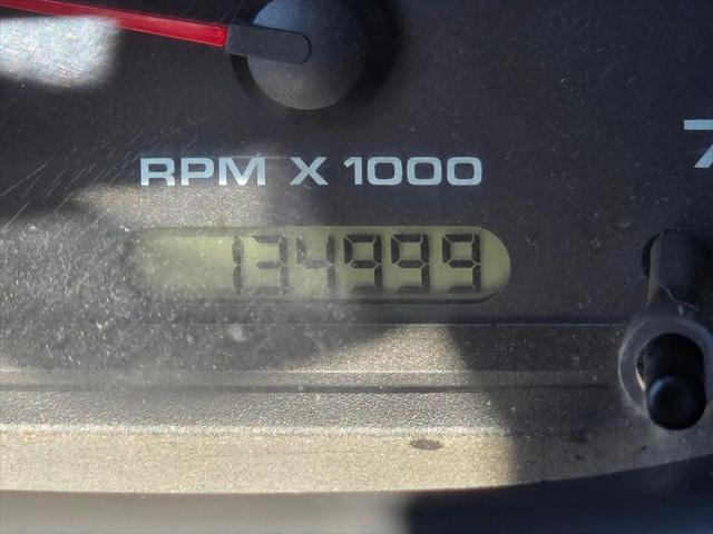 2008 Ford Ranger XL