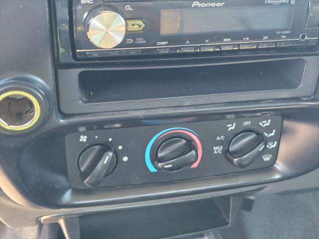 2008 Ford Ranger XL