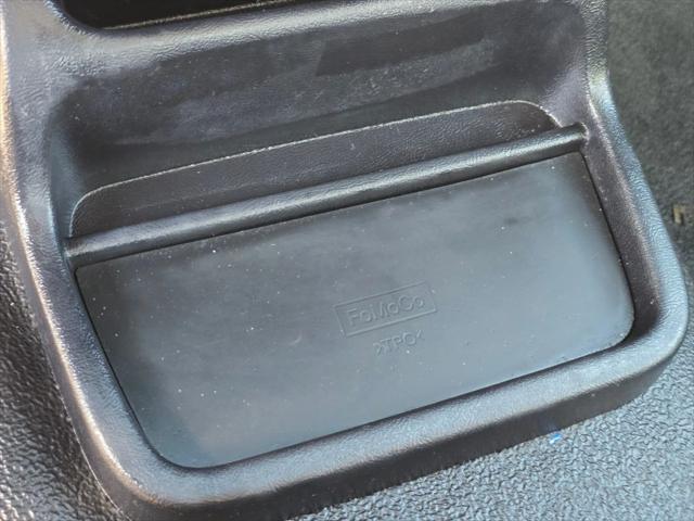 2008 Ford Ranger XL