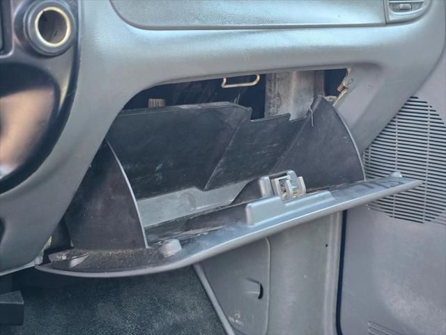 2008 Ford Ranger XL