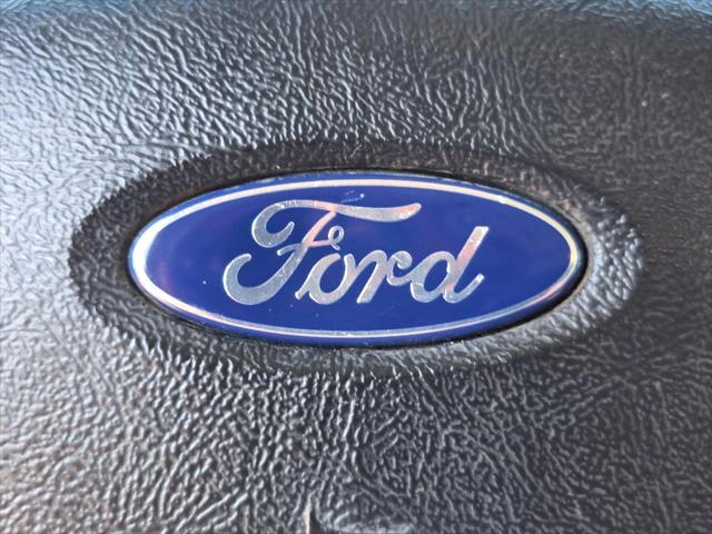 2008 Ford Ranger XL