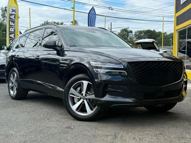 2021 Genesis GV80 3.5T AWD for sale in Avenel, NJ