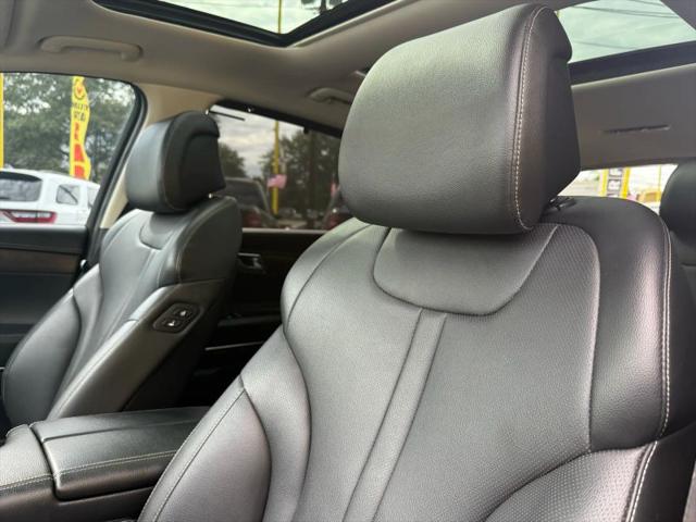 2021 Genesis GV80 3.5T AWD