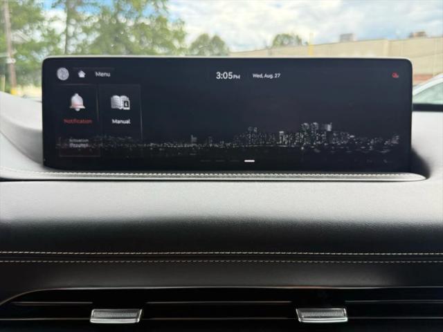 2021 Genesis GV80 3.5T AWD