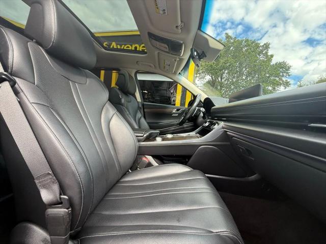 2021 Genesis GV80 3.5T AWD