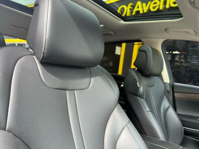 2021 Genesis GV80 3.5T AWD