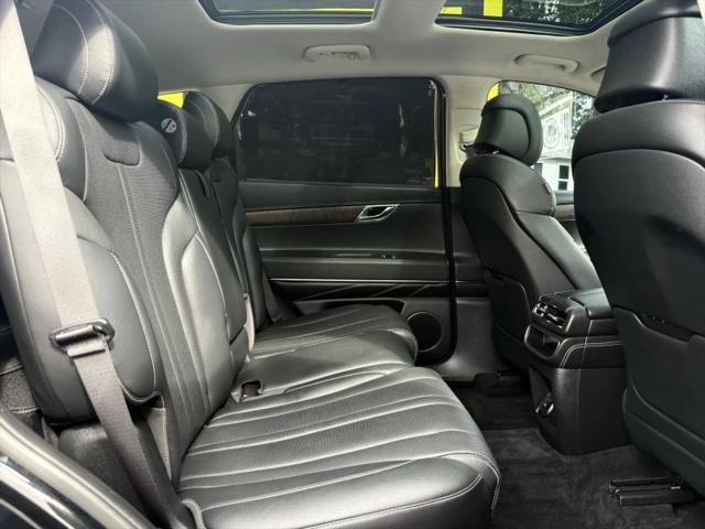 2021 Genesis GV80 3.5T AWD