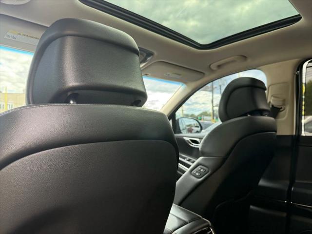 2021 Genesis GV80 3.5T AWD