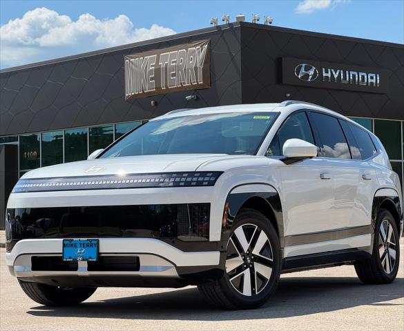 2026 Hyundai IONIQ 9 SEL for sale in Silsbee, TX