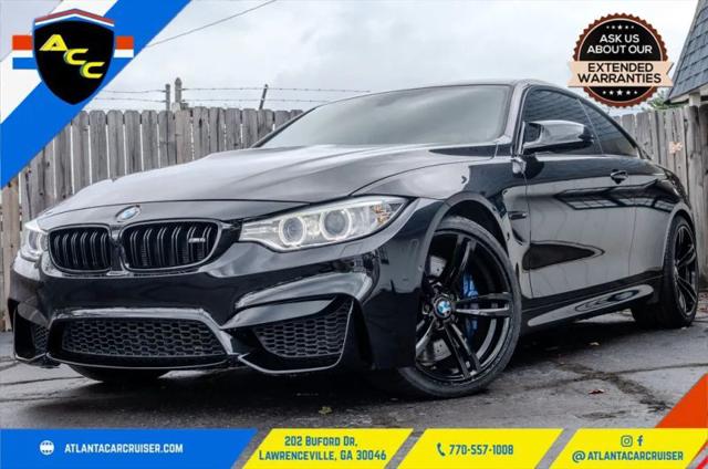 2015 BMW M4 Base for sale in Lawrenceville, GA