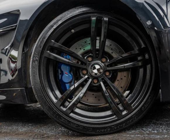 2015 BMW M4 Base