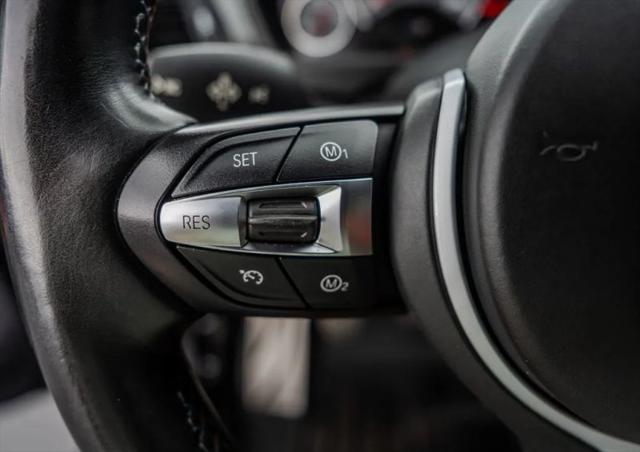 2015 BMW M4 Base
