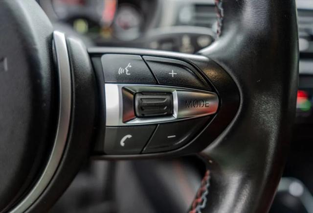 2015 BMW M4 Base