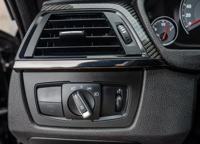 2015 BMW M4 Base