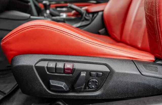2015 BMW M4 Base