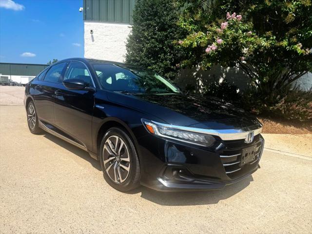 2022 Honda Accord Hybrid EX-L for sale in Philadelphia, PA