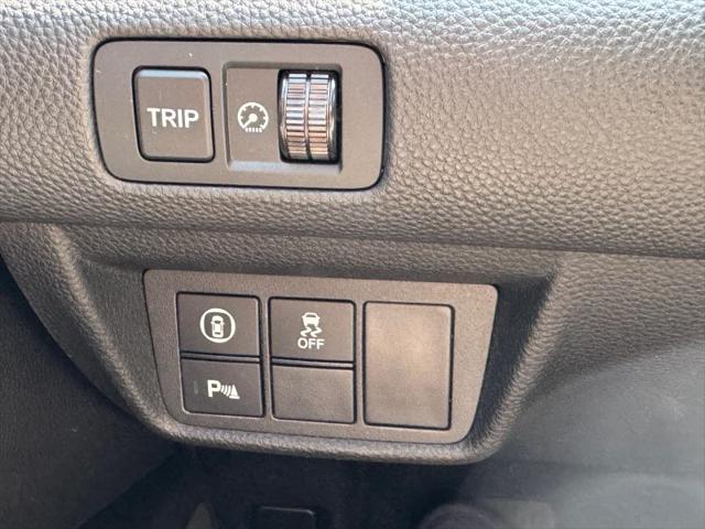 2022 Honda Accord Hybrid EX-L