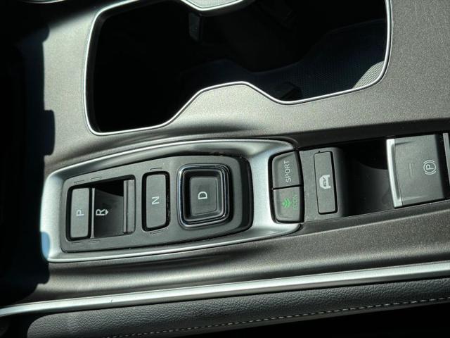 2022 Honda Accord Hybrid EX-L
