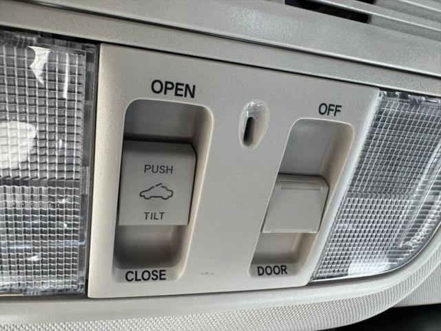 2022 Honda Accord Hybrid EX-L