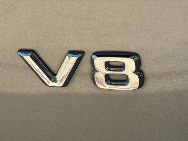 2003 Mercedes-Benz 500 G 500