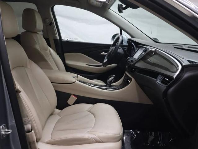 2019 Buick Envision FWD Essence