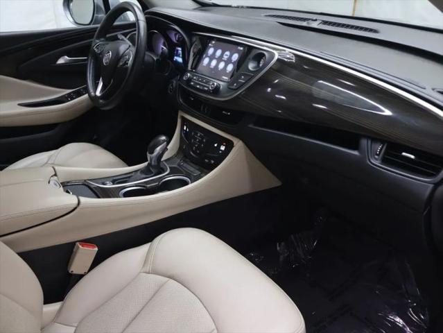 2019 Buick Envision FWD Essence