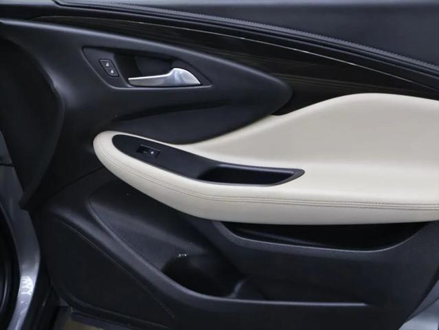2019 Buick Envision FWD Essence