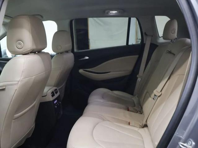 2019 Buick Envision FWD Essence