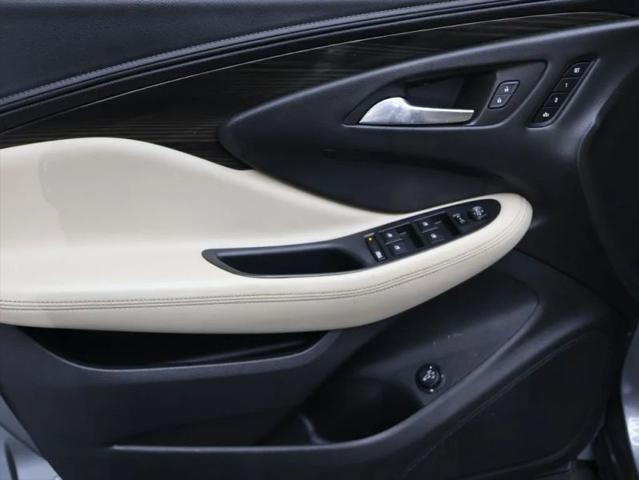 2019 Buick Envision FWD Essence