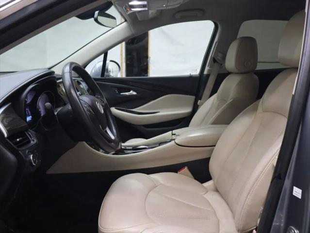 2019 Buick Envision FWD Essence
