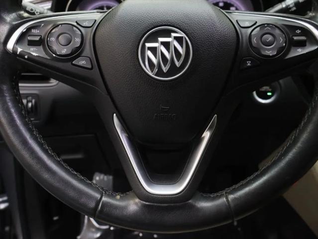 2019 Buick Envision FWD Essence