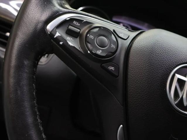 2019 Buick Envision FWD Essence