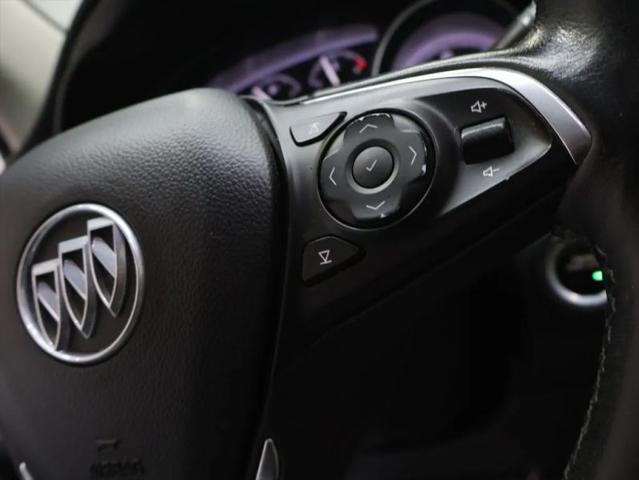 2019 Buick Envision FWD Essence