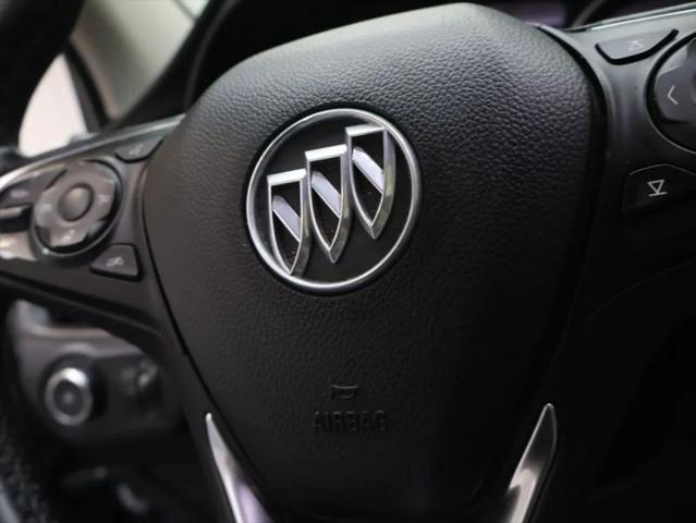 2019 Buick Envision FWD Essence