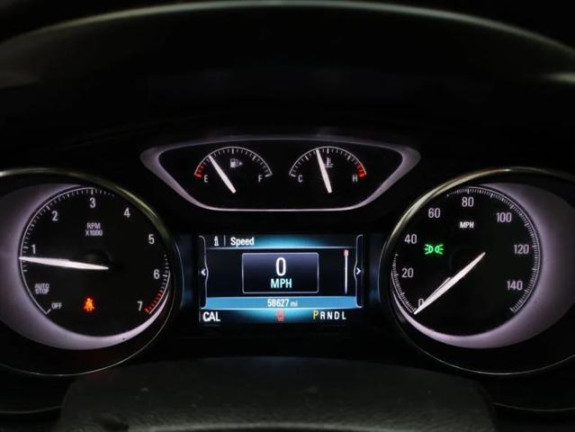 2019 Buick Envision FWD Essence