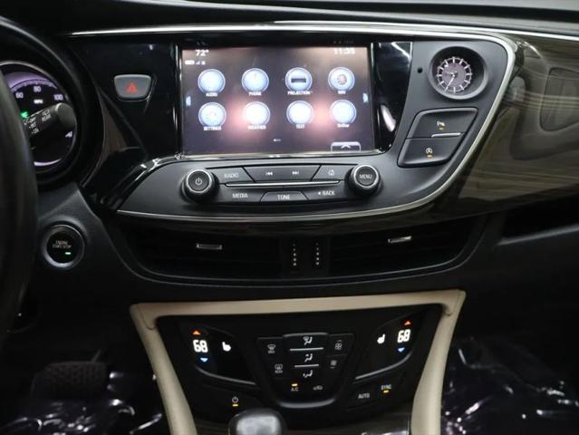 2019 Buick Envision FWD Essence