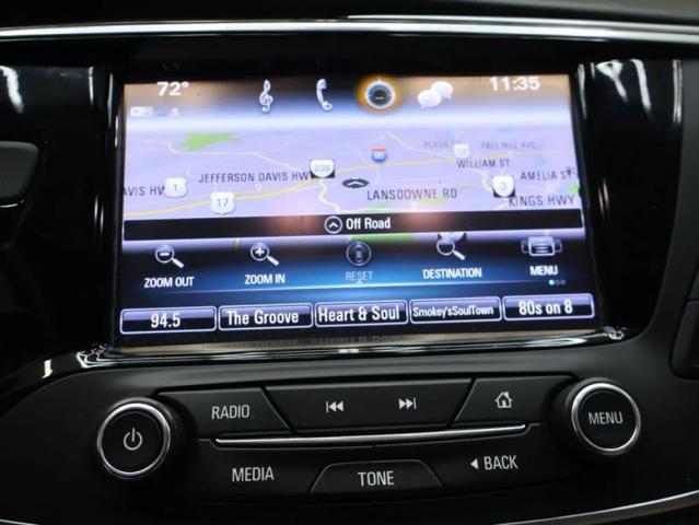 2019 Buick Envision FWD Essence