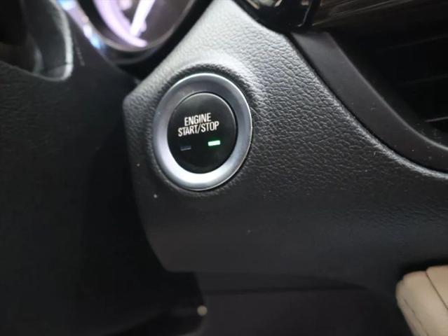 2019 Buick Envision FWD Essence