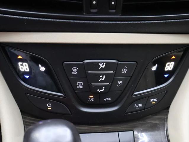 2019 Buick Envision FWD Essence