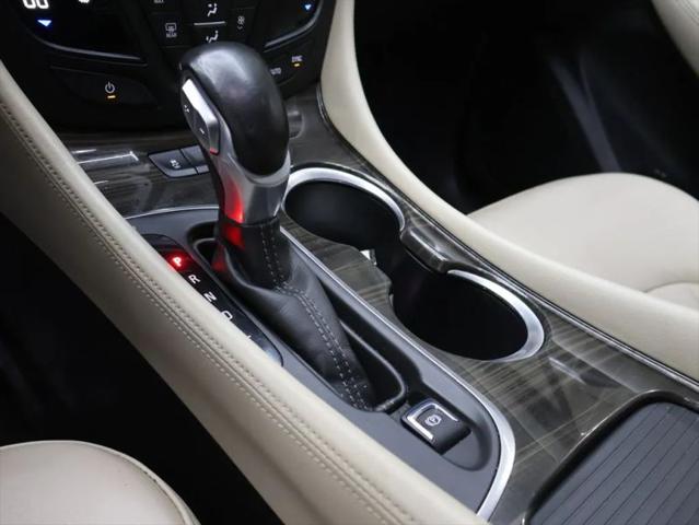 2019 Buick Envision FWD Essence